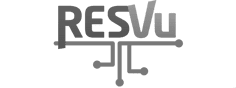Resvu Logo