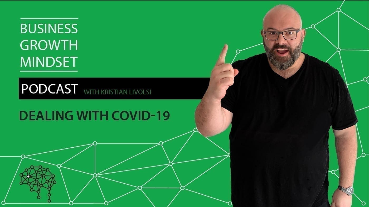 Dealing with Covid19 as a business