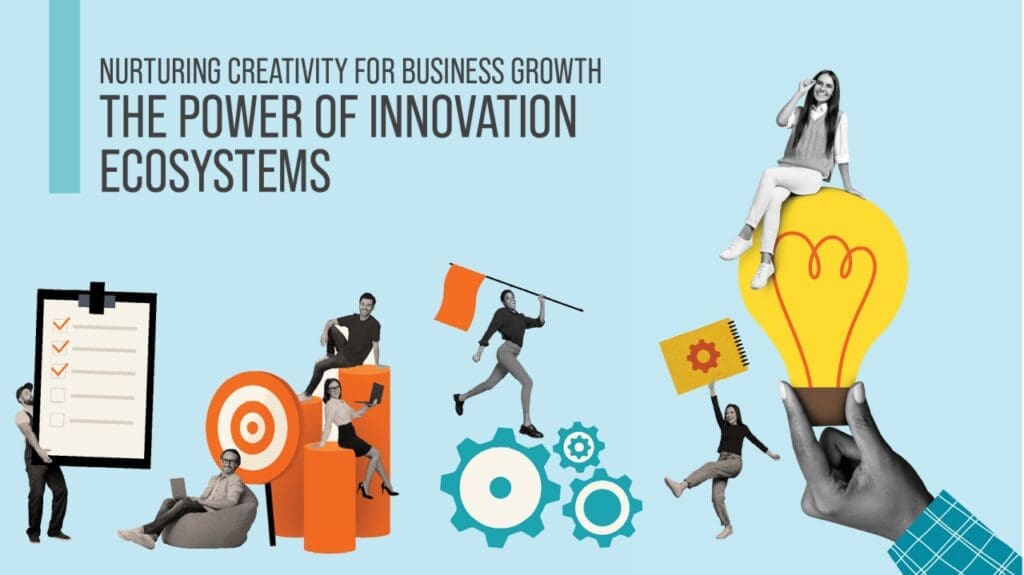 Nurturing Creativity For Business Growth