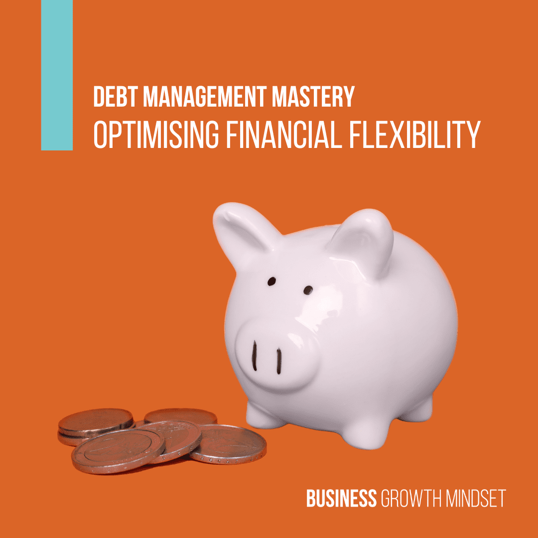 Debt Management Mastery