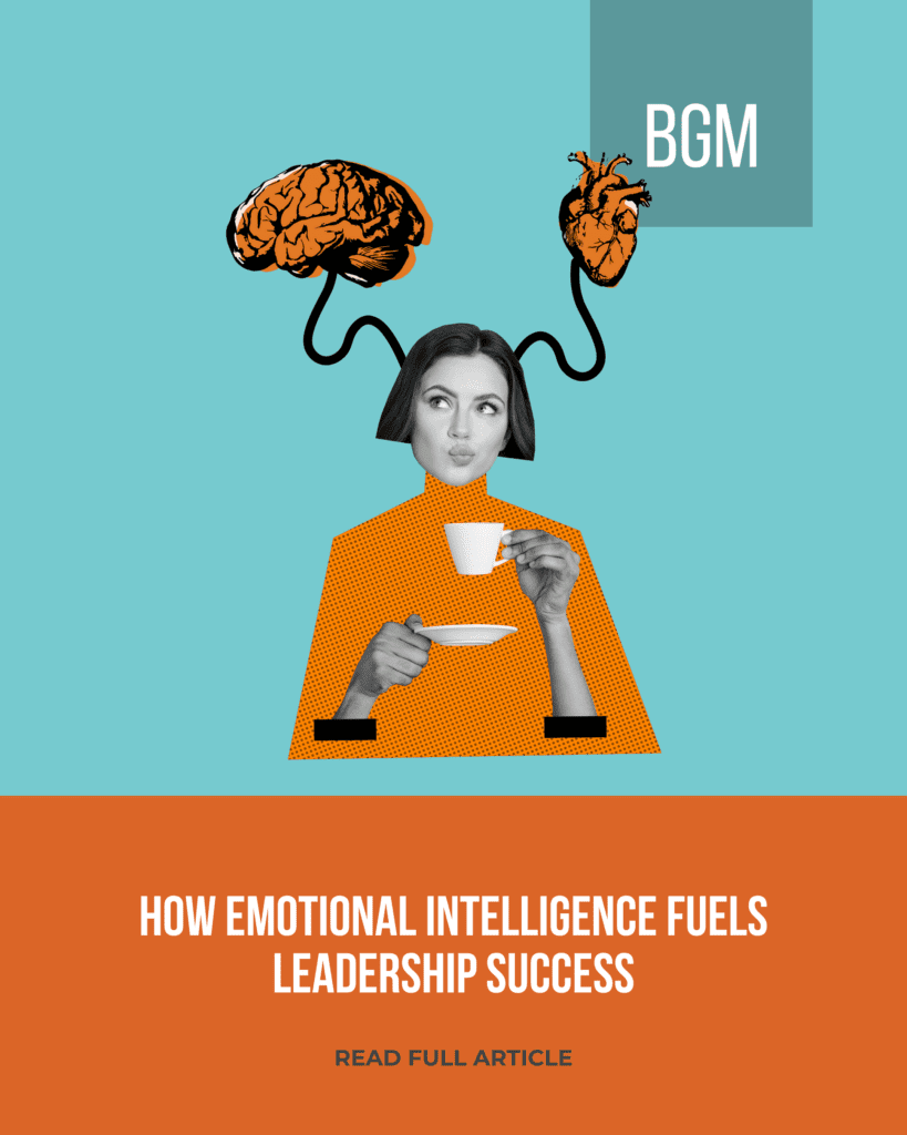 emotional intelligence