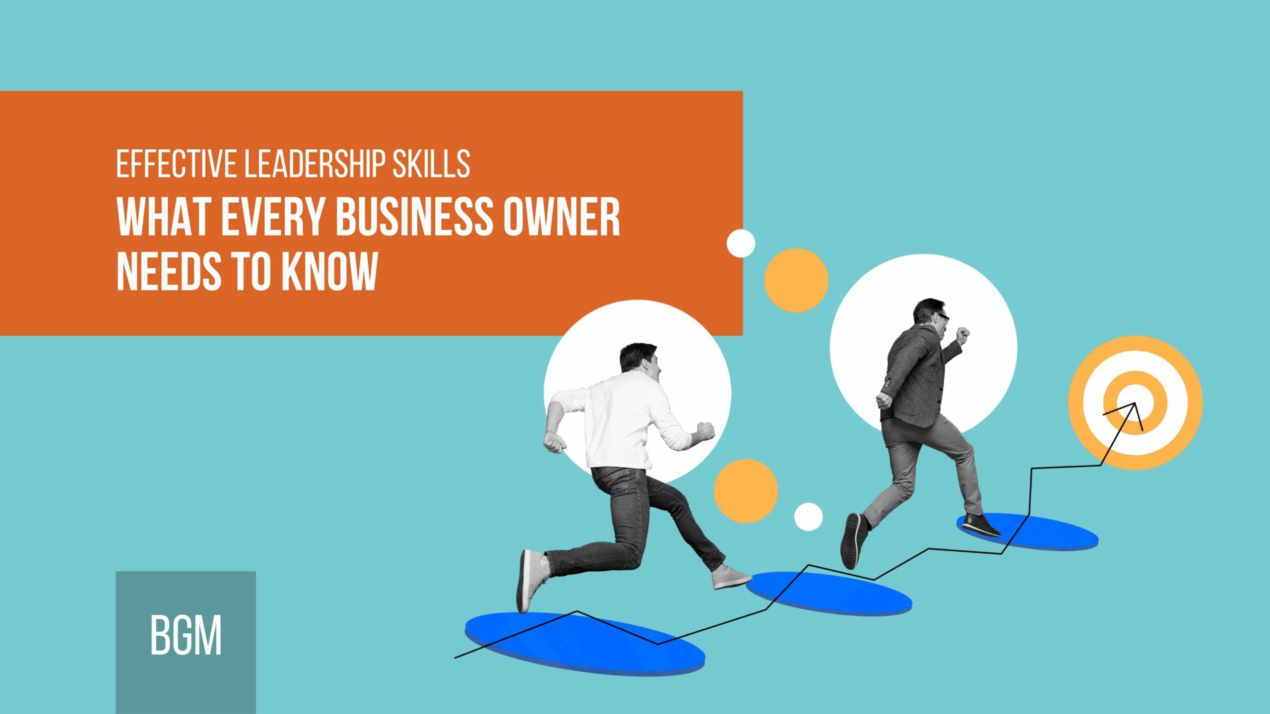 Leadership Skills